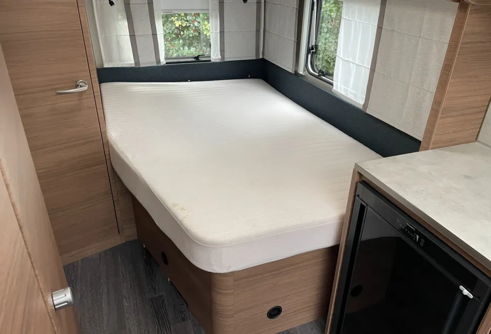 KNAUS Sport   2023