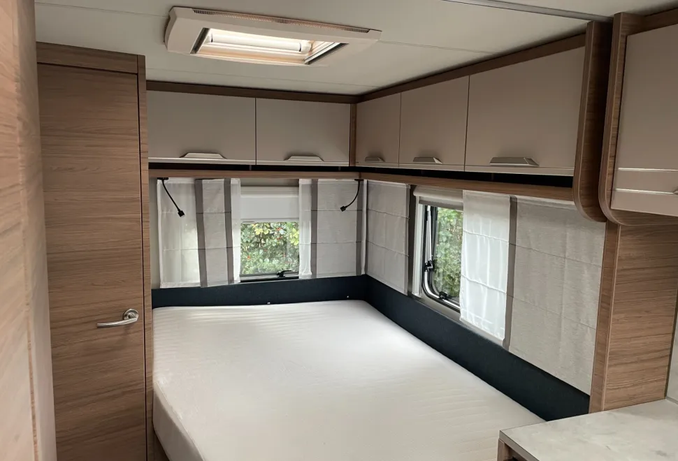 KNAUS Sport   2023