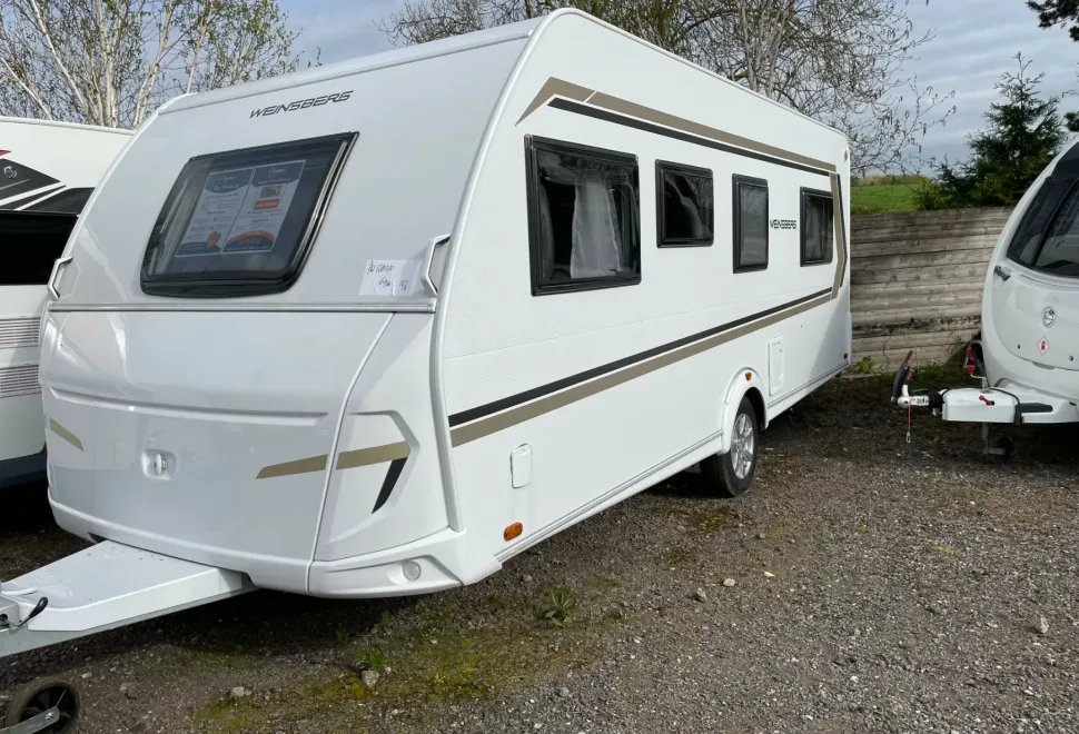 WEINSBERG CaraOne   2023