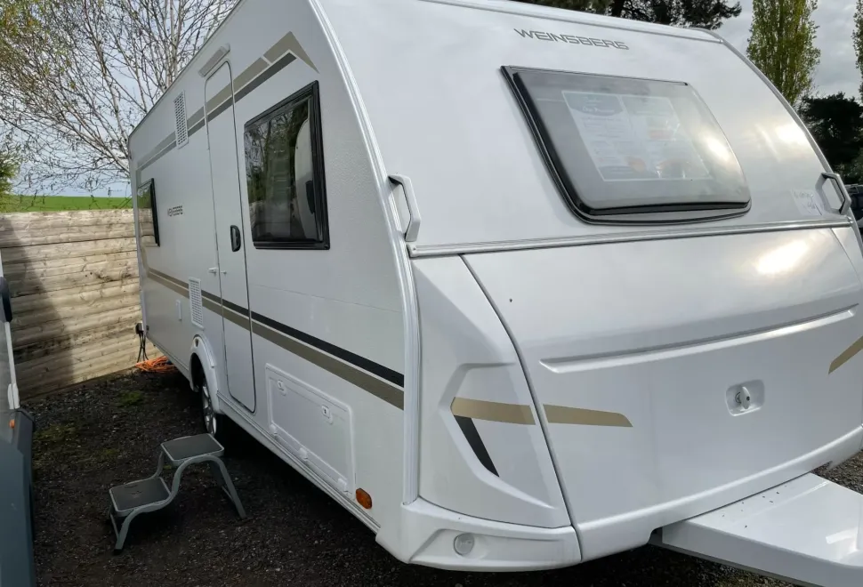 WEINSBERG CaraOne   2023