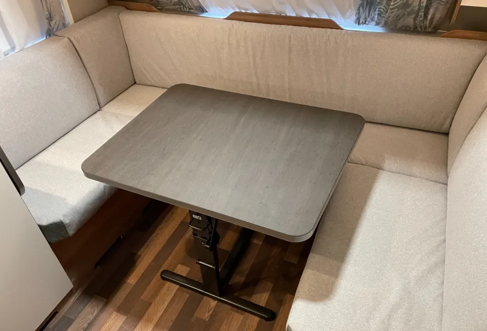 WEINSBERG CaraOne   2023