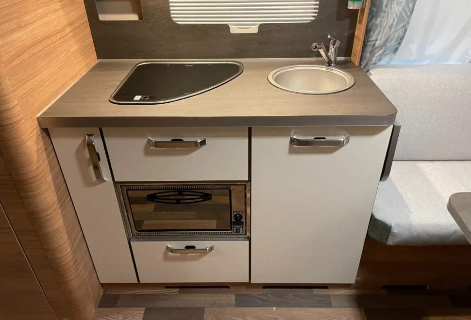 WEINSBERG CaraOne   2023