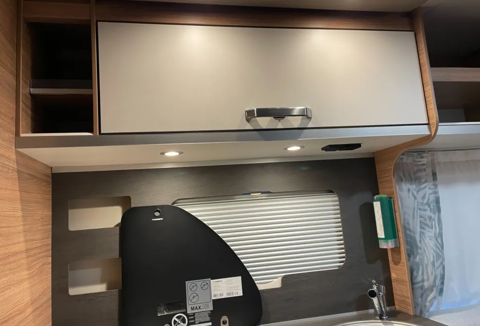 WEINSBERG CaraOne   2023