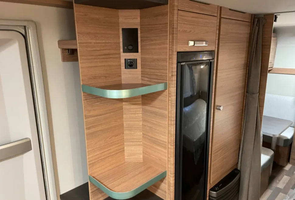 WEINSBERG CaraOne   2023