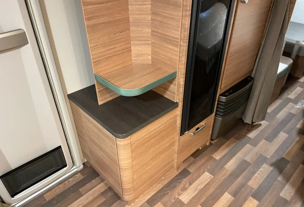 WEINSBERG CaraOne   2023