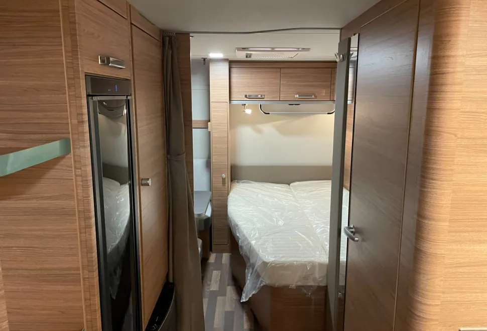 WEINSBERG CaraOne   2023