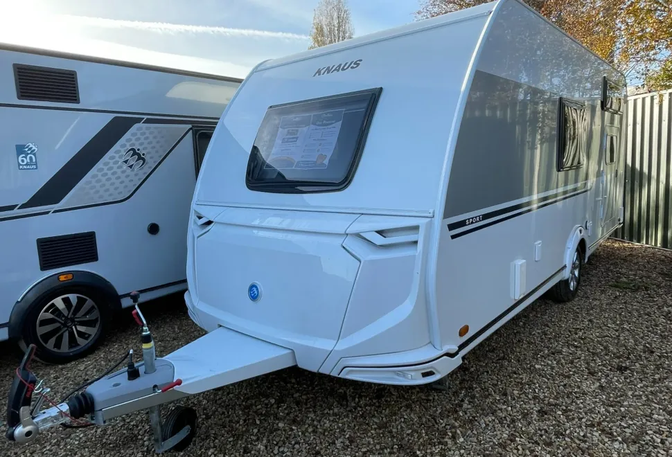 KNAUS Sport   2024