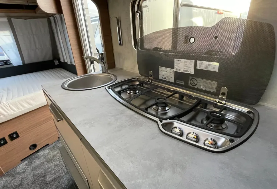 KNAUS Sport   2024