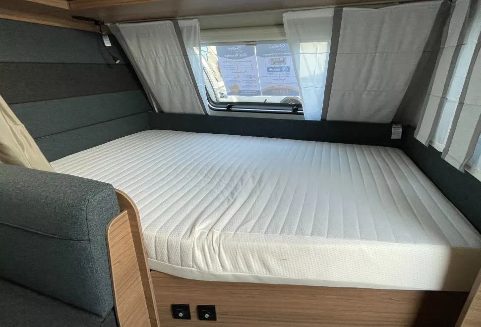 KNAUS Sport   2024