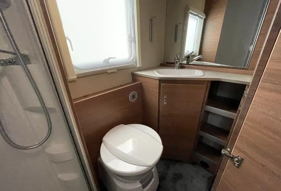 KNAUS Sport   2024