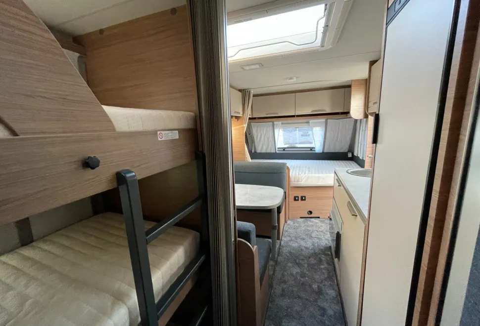 KNAUS Sport   2024