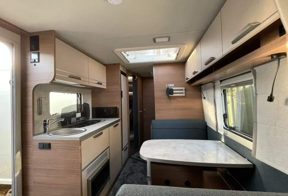 KNAUS Sport   2024