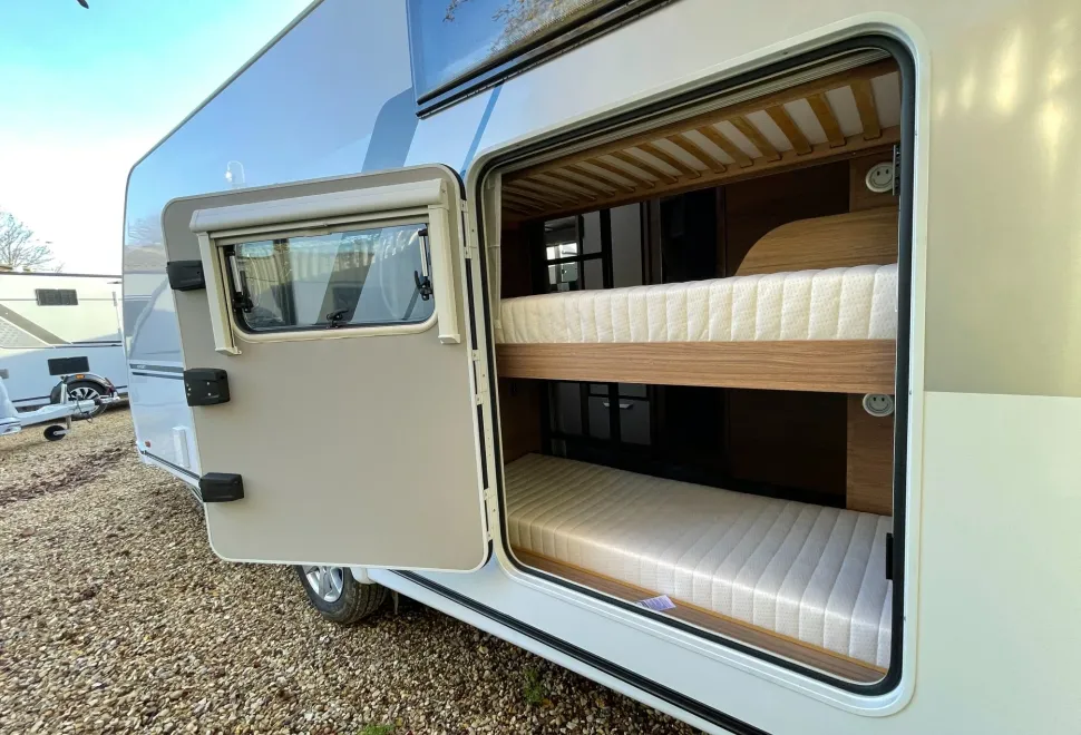 KNAUS Sport   2024