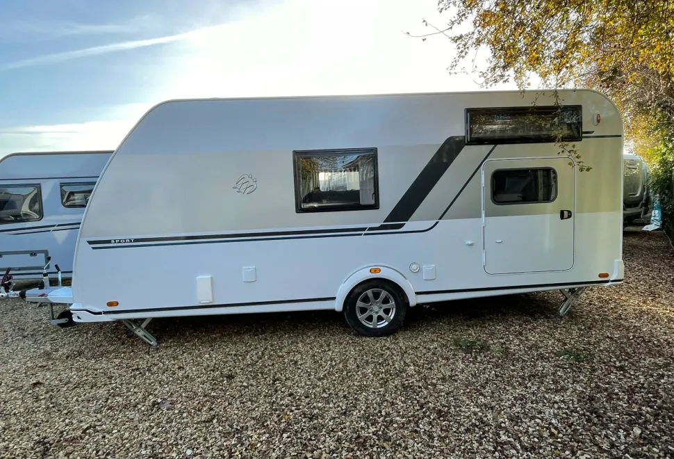 KNAUS Sport   2024