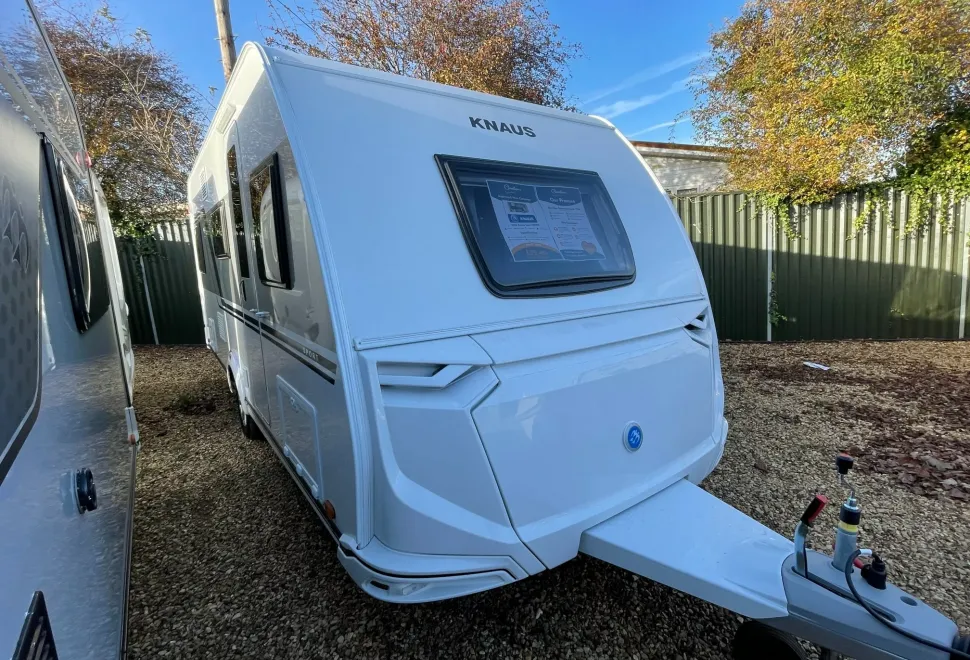 KNAUS Sport   2024