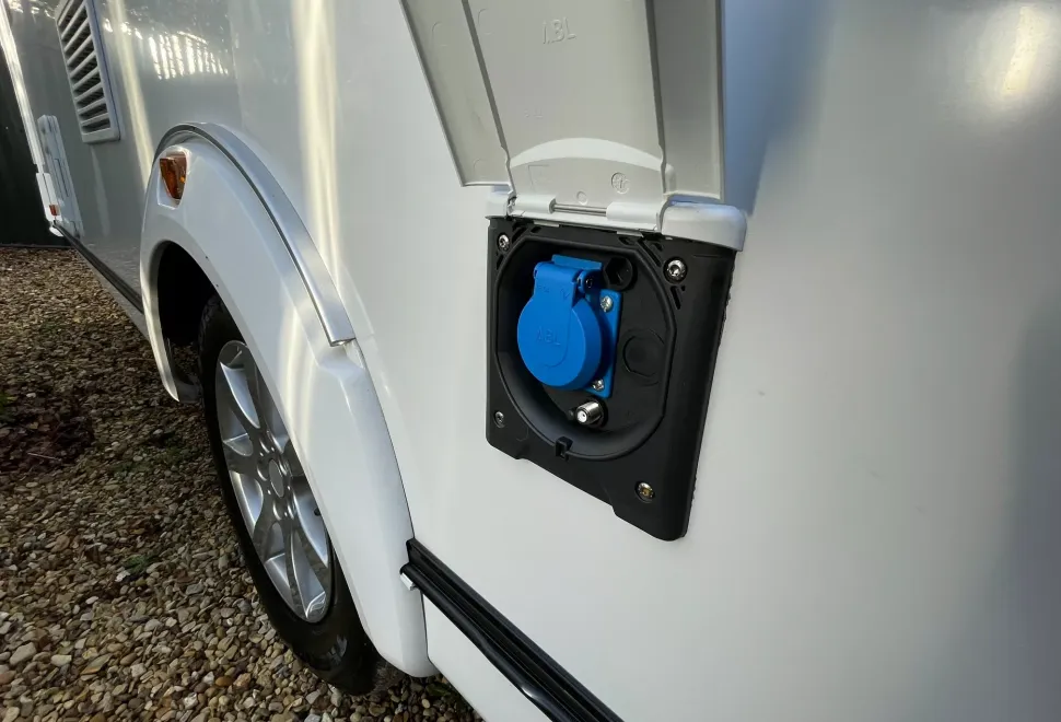KNAUS Sport   2024