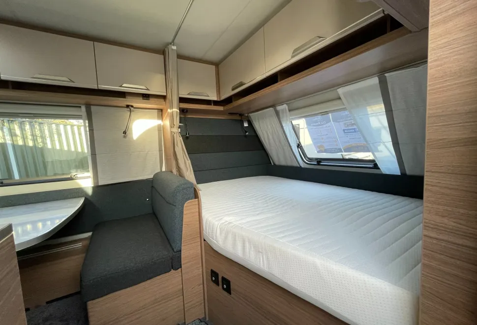 KNAUS Sport   2024