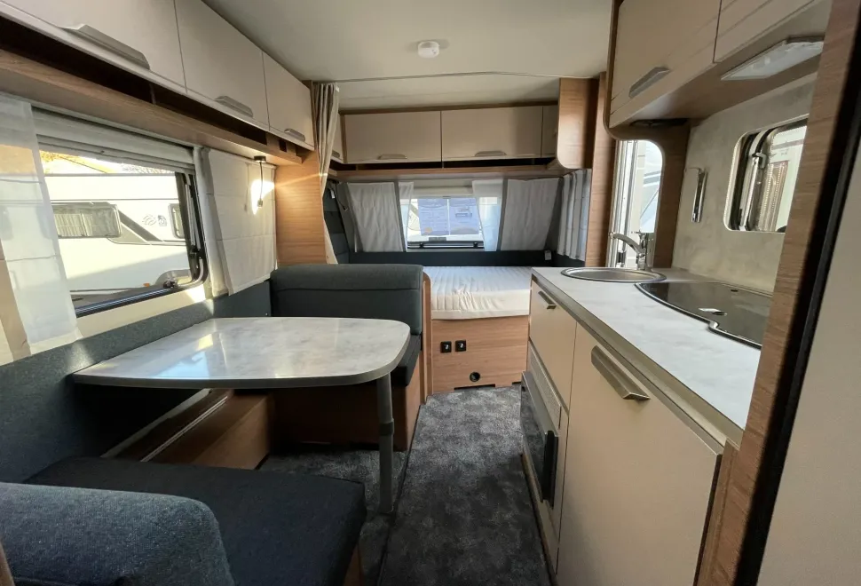 KNAUS Sport   2024