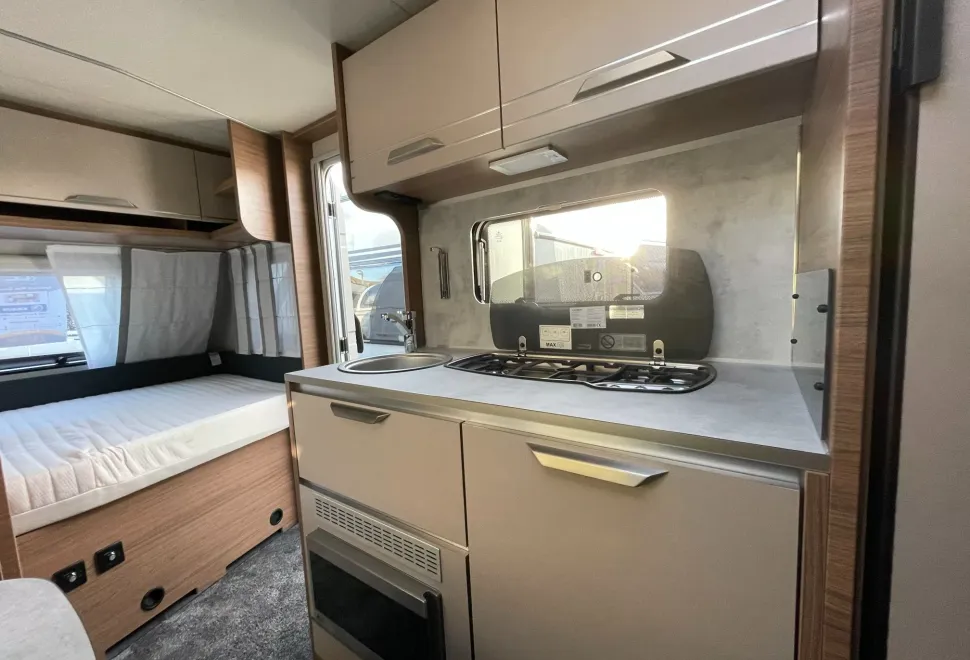 KNAUS Sport   2024