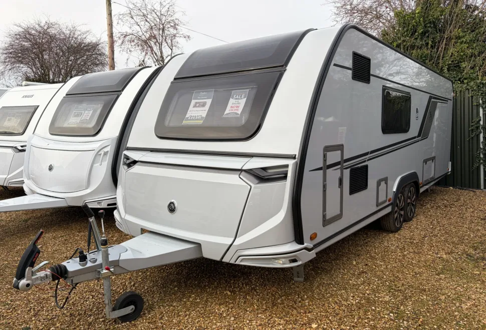 KNAUS Sudwind  2024