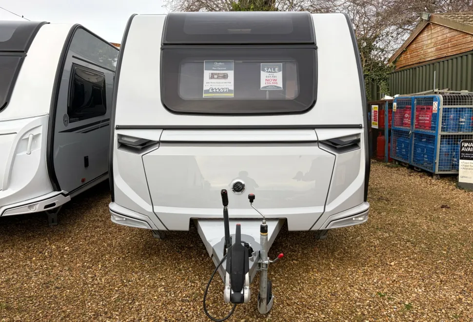 KNAUS Sudwind  2024