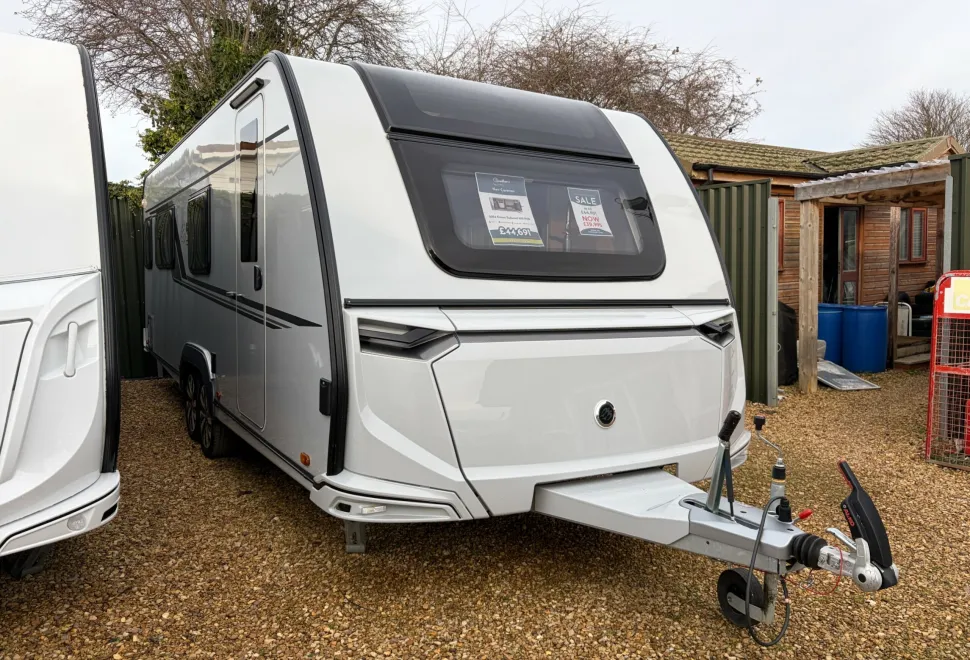 KNAUS Sudwind  2024