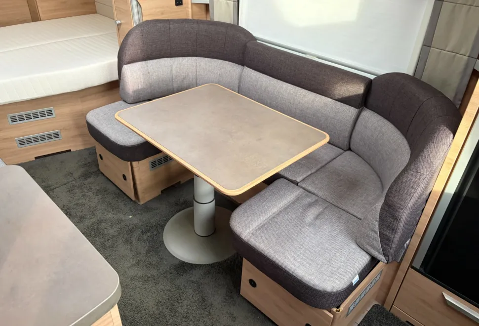 KNAUS Sudwind  2024
