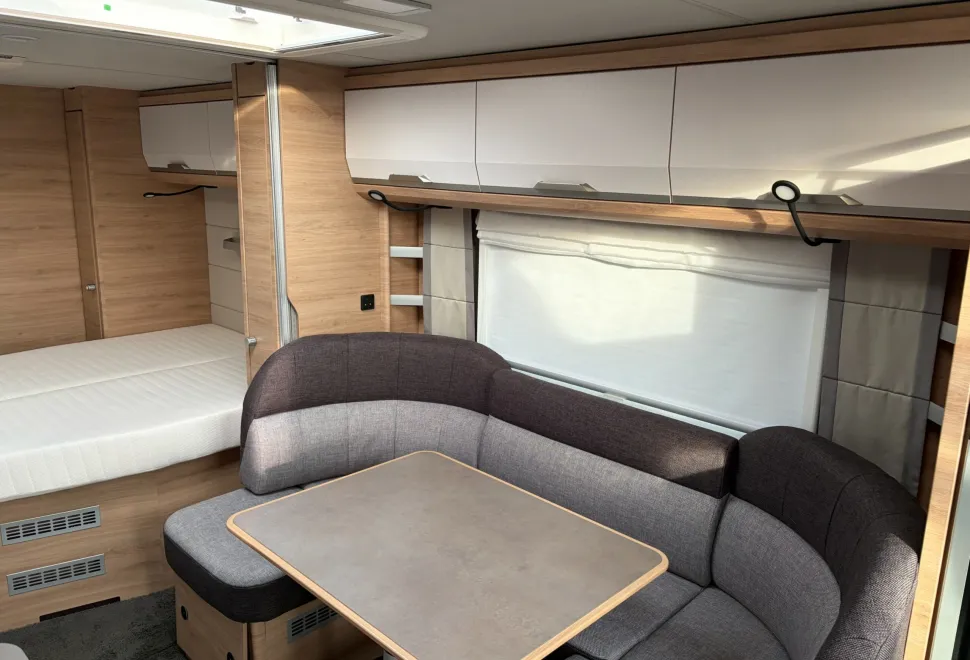 KNAUS Sudwind  2024