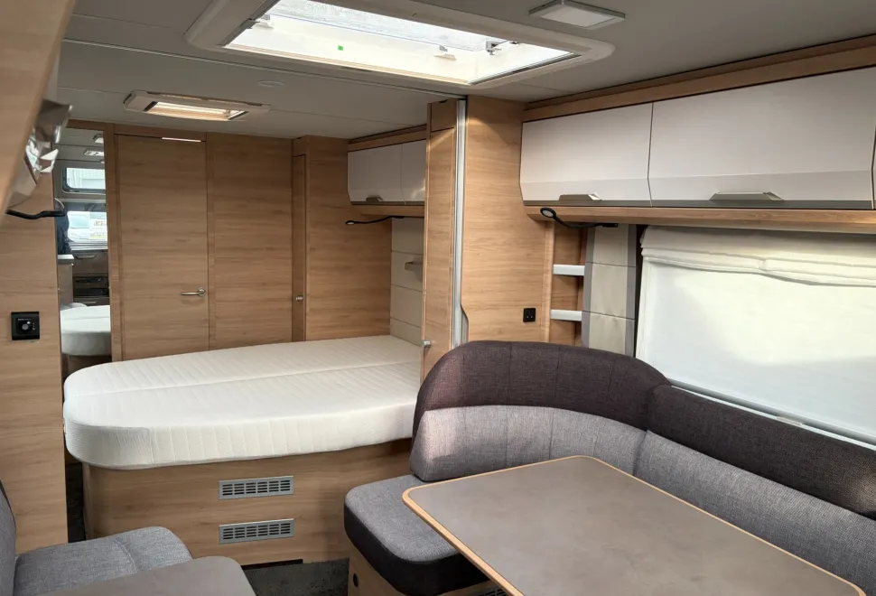 KNAUS Sudwind  2024