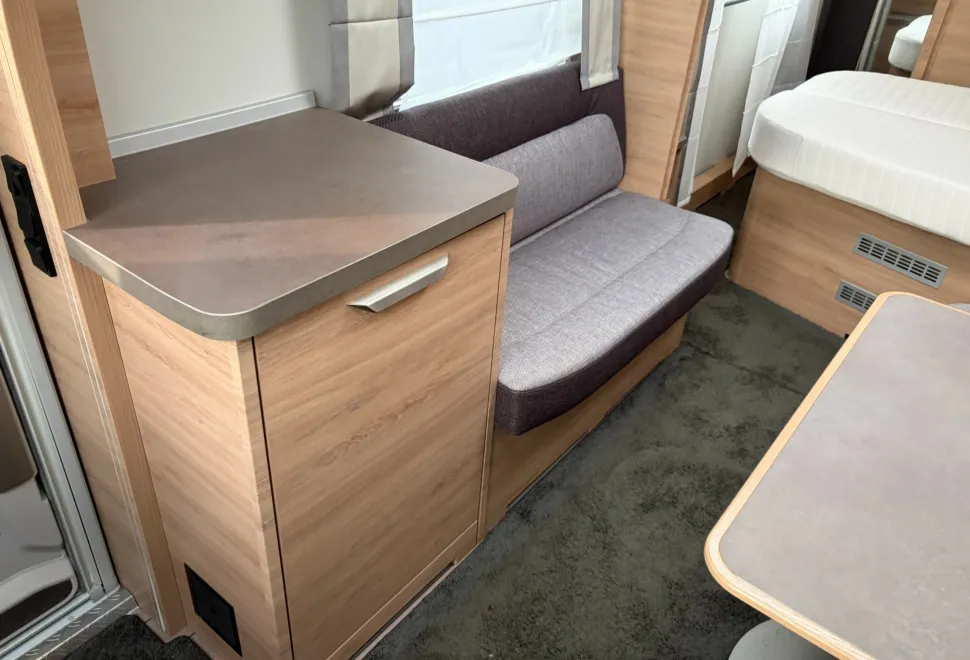KNAUS Sudwind  2024