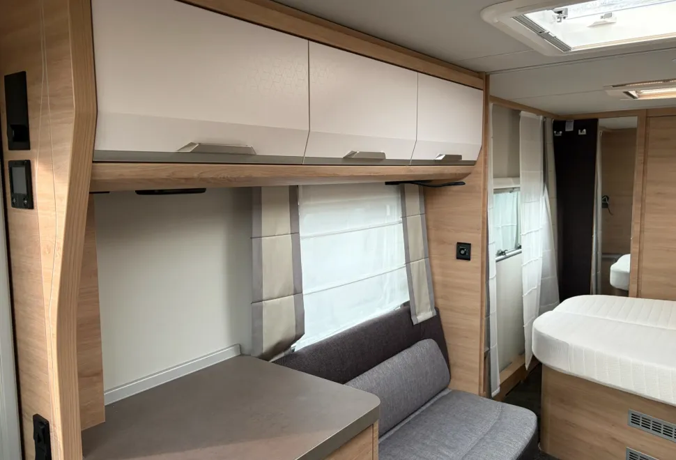 KNAUS Sudwind  2024