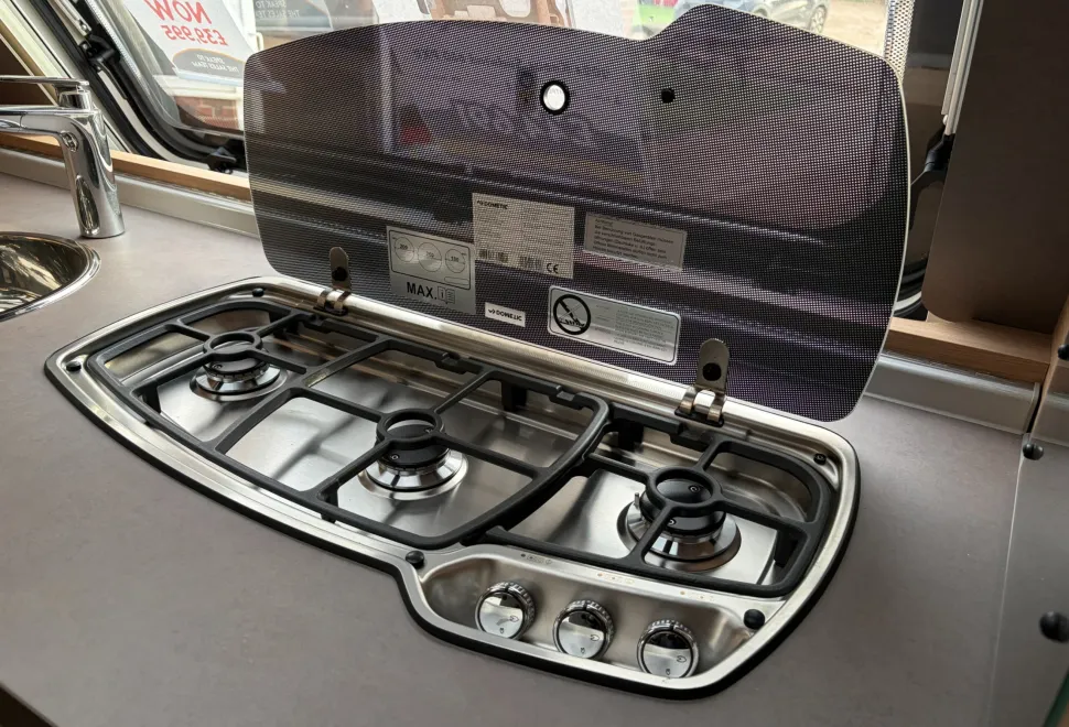 KNAUS Sudwind  2024