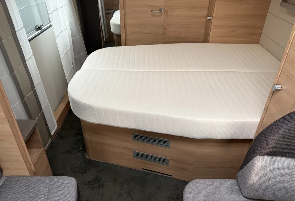KNAUS Sudwind  2024