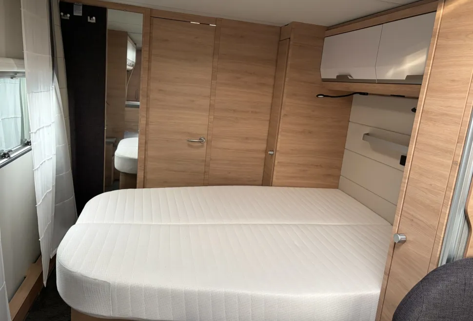 KNAUS Sudwind  2024