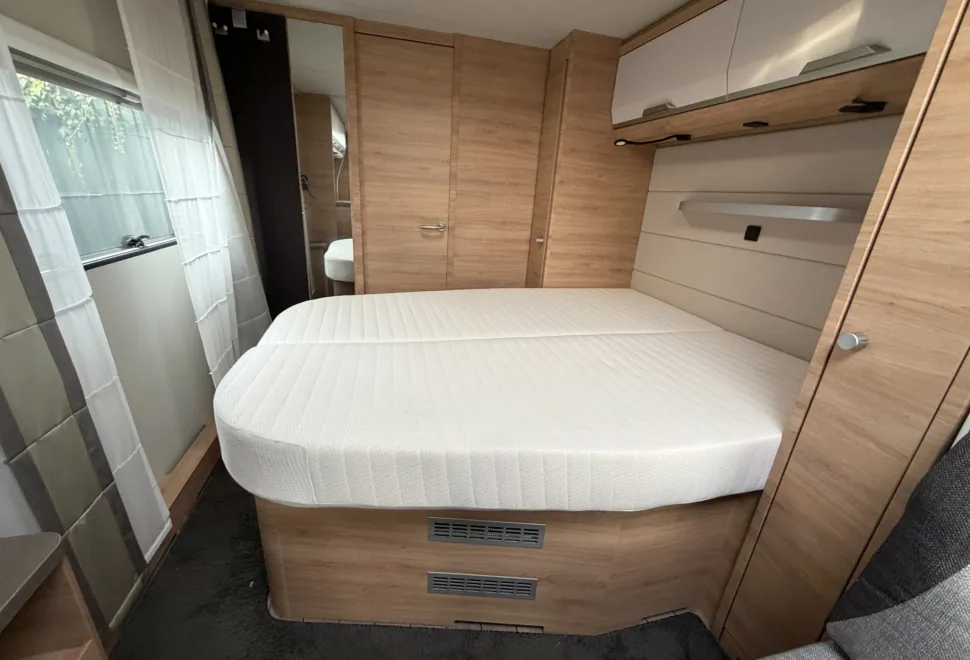 KNAUS Sudwind  2024