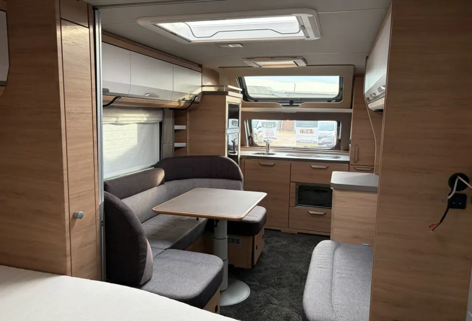 KNAUS Sudwind  2024