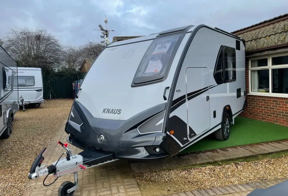 KNAUS Sport &amp; Fun   2024