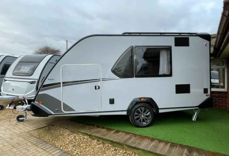 KNAUS Sport &amp; Fun   2024