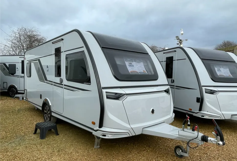 KNAUS Sudwind   2024