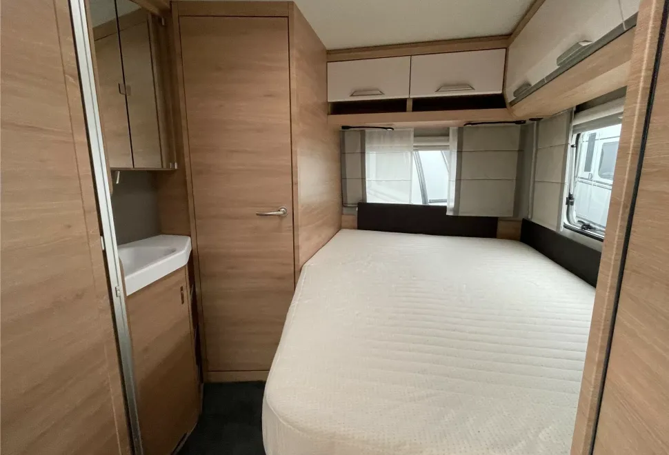 KNAUS Sudwind   2024
