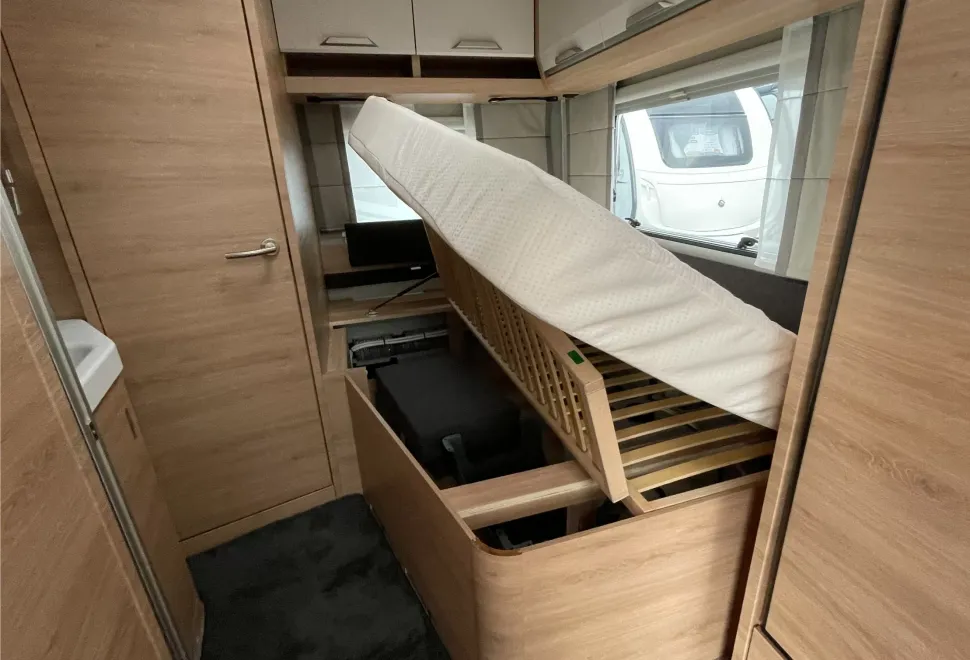 KNAUS Sudwind   2024