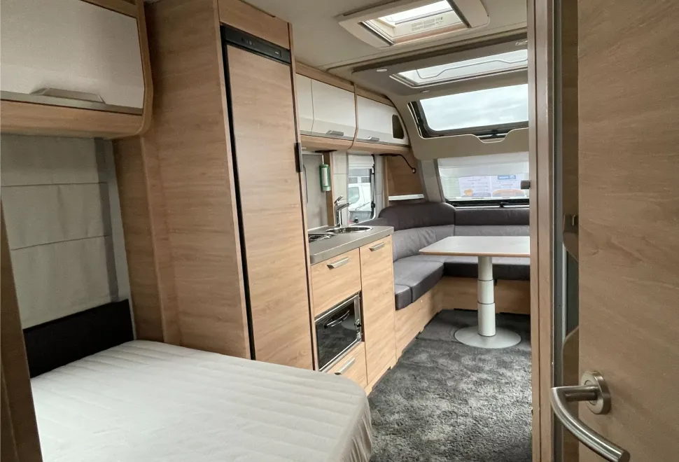 KNAUS Sudwind   2024
