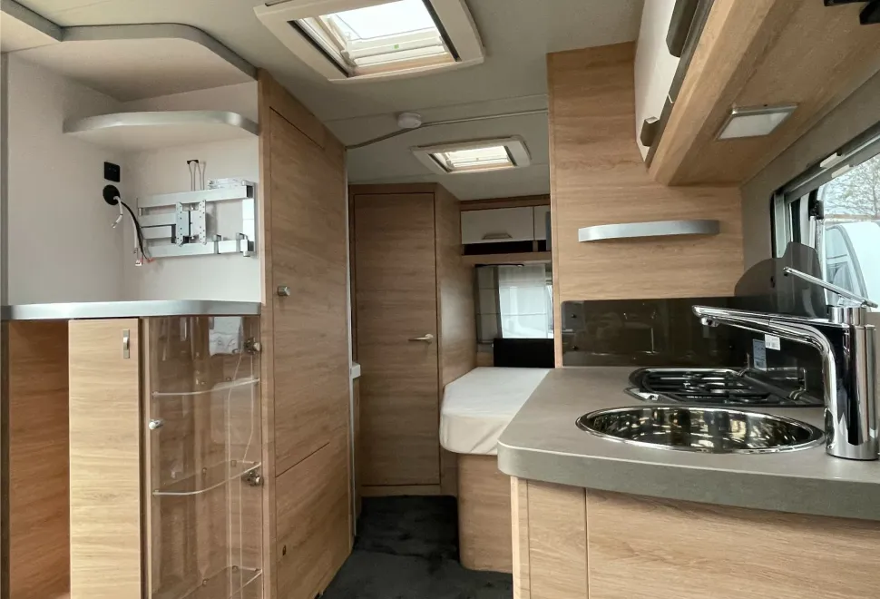 KNAUS Sudwind   2024