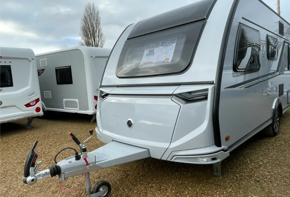 KNAUS Sudwind   2024