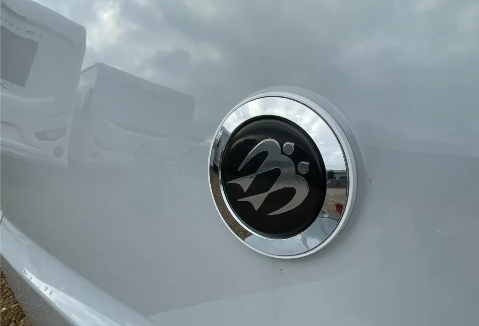 KNAUS Sudwind   2024