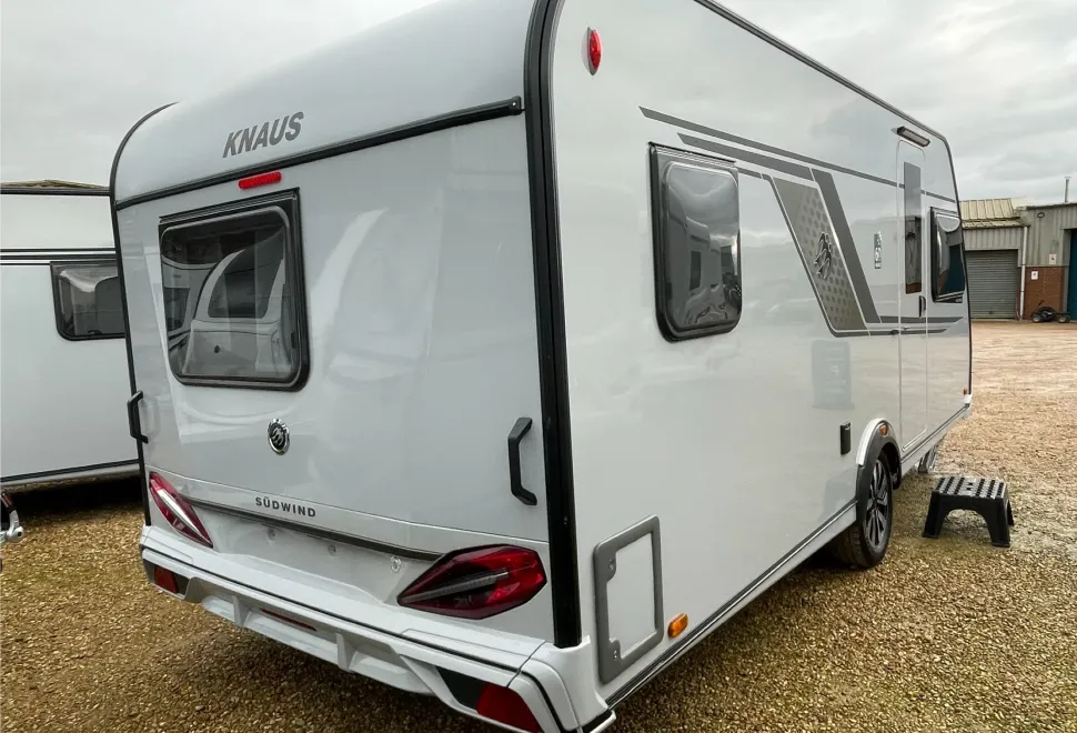 KNAUS Sudwind   2024