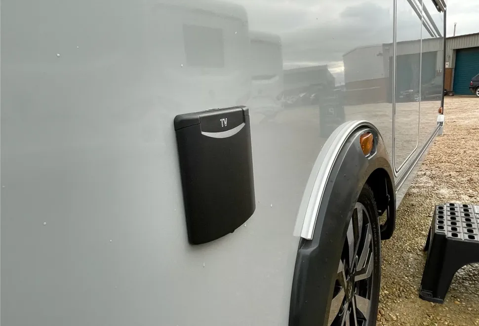KNAUS Sudwind   2024