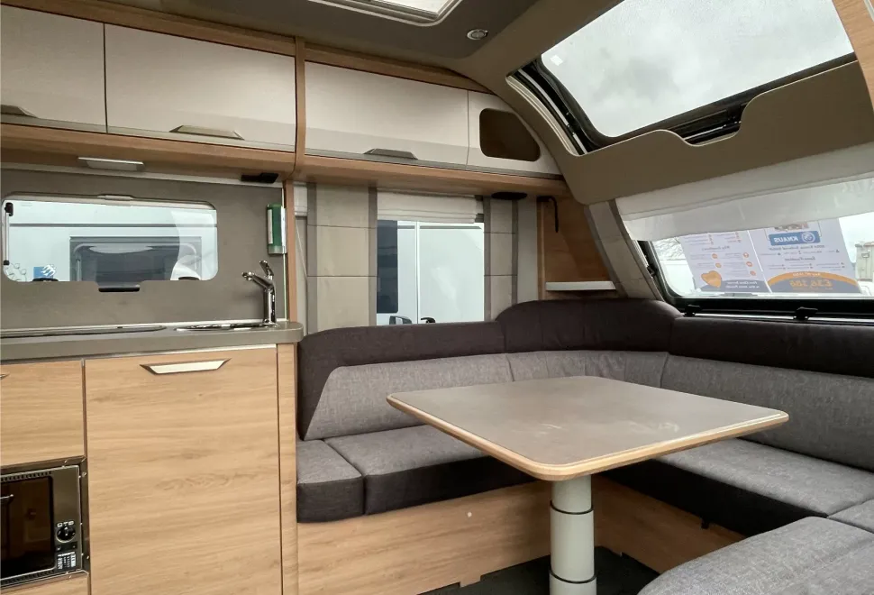 KNAUS Sudwind   2024
