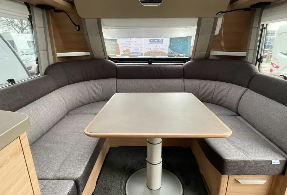 KNAUS Sudwind   2024