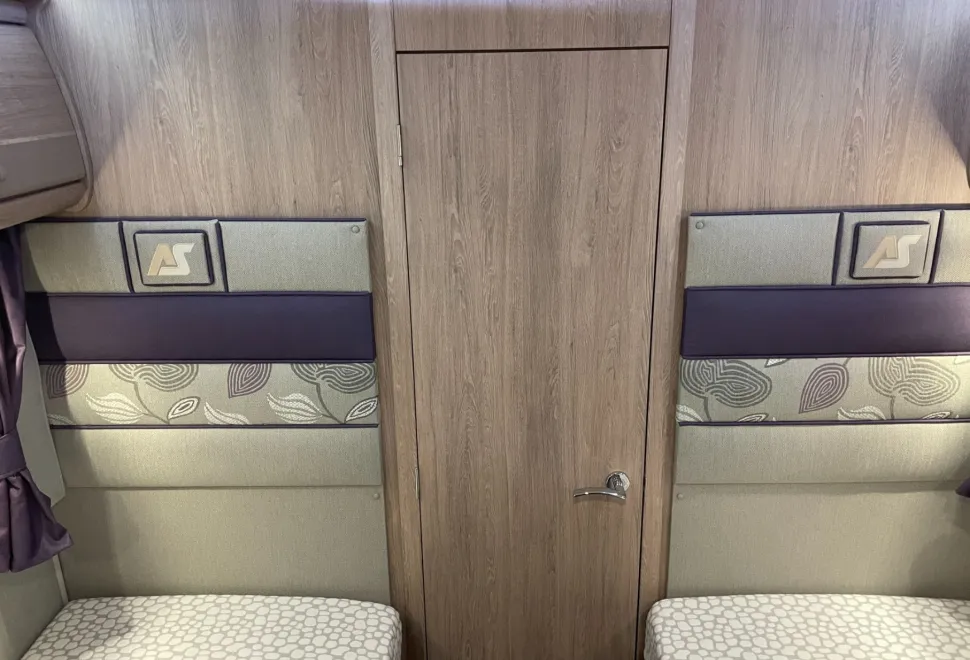 Auto Sleeper    2022